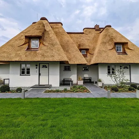 Beach-lodge-8-og * Sankt Peter-Ording
