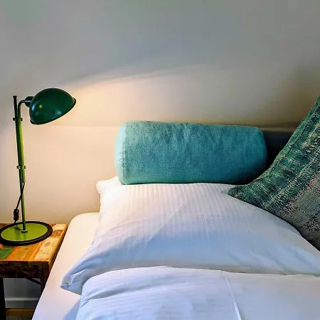Beach-lodge-8-og Appartement *