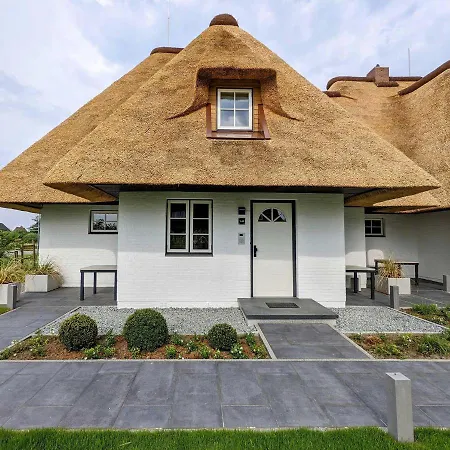 Beach-lodge-8-og Appartement Sankt Peter-Ording