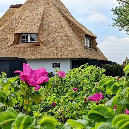 Appartement Beach-lodge-8-og Sankt Peter-Ording