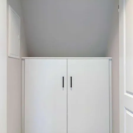 Appartement Beach-lodge-8-og *