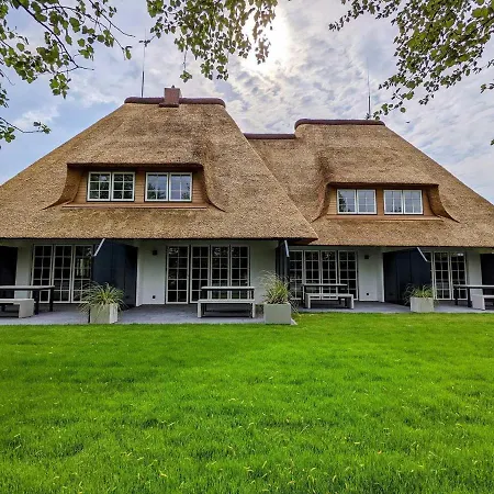Beach-lodge-8-og Appartement Sankt Peter-Ording