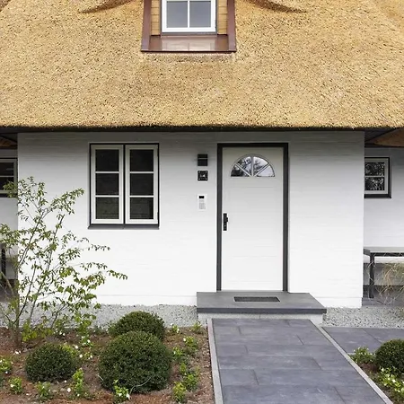 Appartement Beach-lodge-8-og
