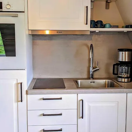 Beach-lodge-8-og Appartement *