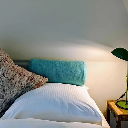 Beach-lodge-8-og Appartement