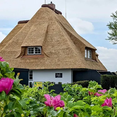 Beach-lodge-8-og Appartement